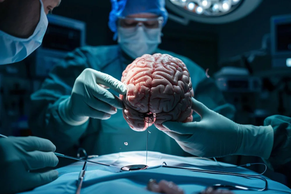 Neurology Care