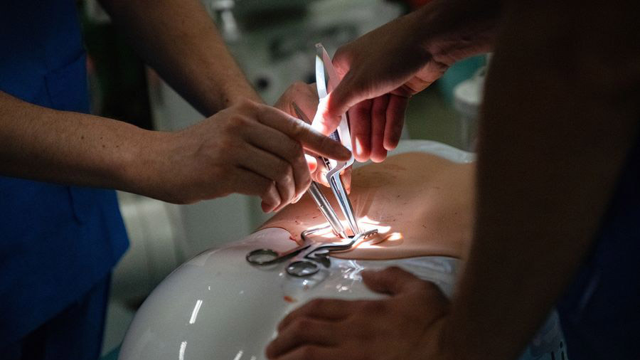 Spine & Minimally Invasive Spine Surgery