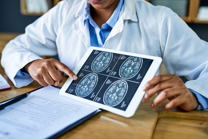 Head Injury & Neurotrauma Management